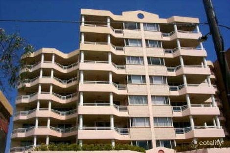 32/11-15 Bond St, Hurstville, NSW 2220