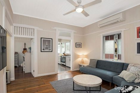 Property photo of 56 Balmoral Street Hawthorne QLD 4171