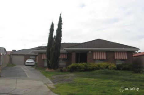 2/20 Knight Ct, Meadow Heights, VIC 3048