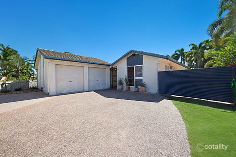 Property photo of 39 Redwood Avenue Kirwan QLD 4817