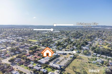 Property photo of 48 Clare Road Kingston QLD 4114