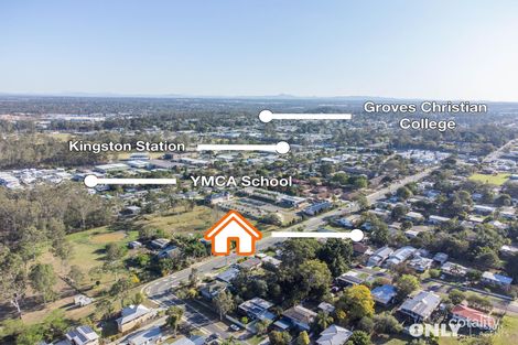 Property photo of 48 Clare Road Kingston QLD 4114