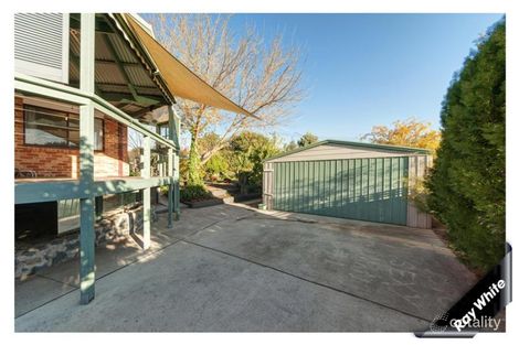 Property photo of 12 Andrew Crescent Calwell ACT 2905