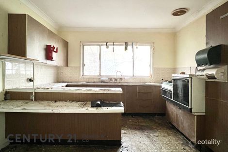 Property photo of 38 Robyn Street Blacktown NSW 2148