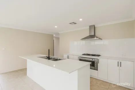 Property photo of 31 Kondalilla Street Baldivis WA 6171