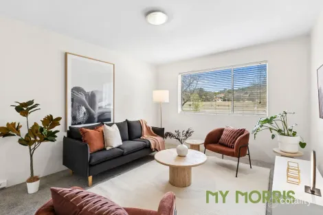 Property photo of 24A Longerenong Street Farrer ACT 2607
