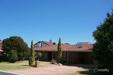 Property photo of 26 Knightsbridge Crescent Mullaloo WA 6027