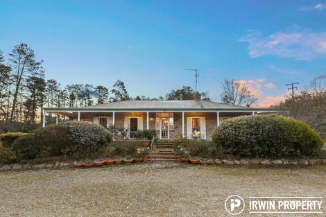 Property photo of 1421 Bungendore Road Bywong NSW 2621