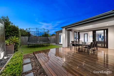 Property photo of 25 Kenilworth Crescent Glen Waverley VIC 3150