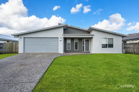 16 Coralie Ct, Mirani, QLD 4754