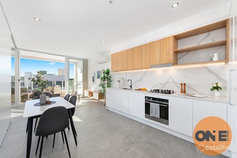Property photo of 905/15 Taylor Street Lidcombe NSW 2141