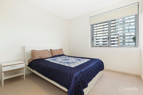 Property photo of 710/1 Saunders Close Macquarie Park NSW 2113