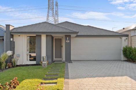 31 Lewisham Vsta, Success, WA 6164