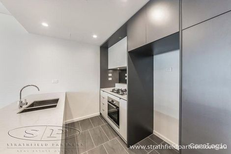 Property photo of 306/30 Barr Street Camperdown NSW 2050