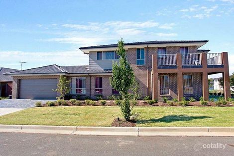 Property photo of 29 Charles Smith Avenue Bungarribee NSW 2767