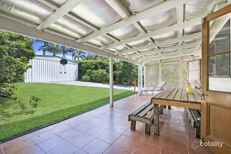 Property photo of 70 Swan Terrace Windsor QLD 4030
