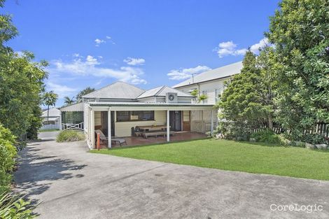 Property photo of 70 Swan Terrace Windsor QLD 4030