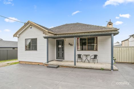 Property photo of 311 Princes Highway Albion Park Rail NSW 2527