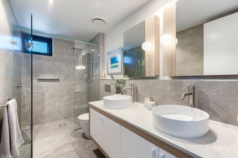 Property photo of 401/71 Swann Road Taringa QLD 4068