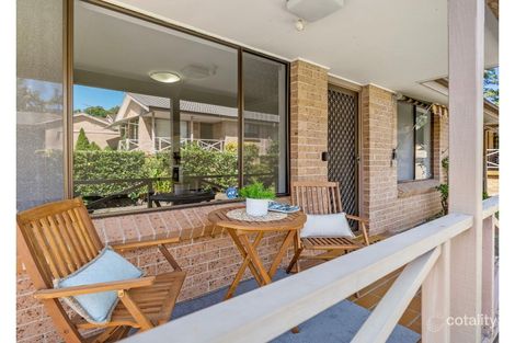 Property photo of 3/42-46 Anzac Avenue Engadine NSW 2233