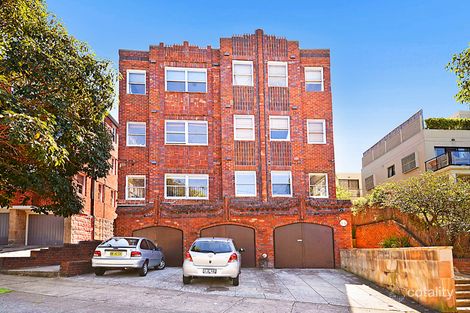 Property photo of 3/46 Birriga Road Bellevue Hill NSW 2023