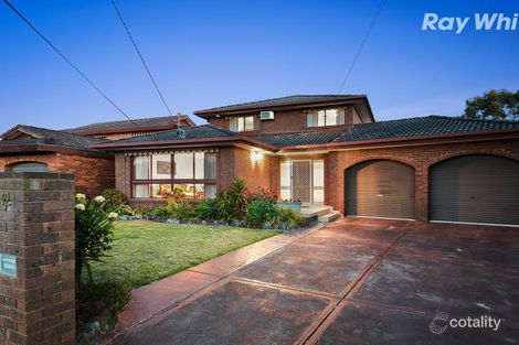 Property photo of 12 Derwent Street Mentone VIC 3194