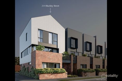 214 Buckley St, Footscray, VIC 3011