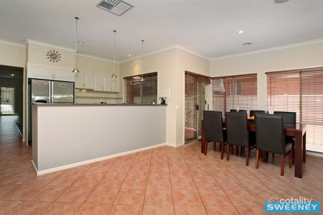 Property photo of 7 Wavertree Avenue Caroline Springs VIC 3023
