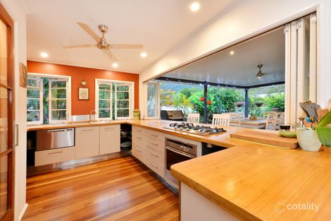 Property photo of 13 Keirle Avenue Whitfield QLD 4870