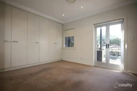 Property photo of 58A Elswick Street Leichhardt NSW 2040