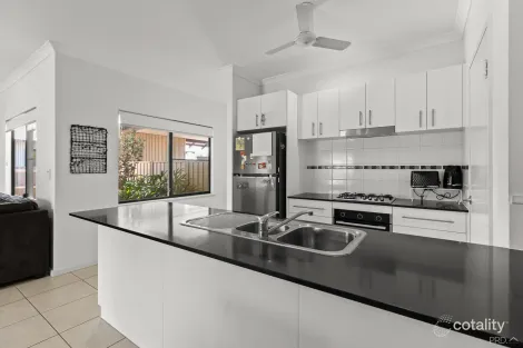 Property photo of 33 Dunnart Crescent Djugun WA 6725