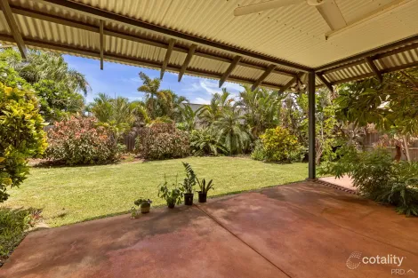 Property photo of 33 Dunnart Crescent Djugun WA 6725