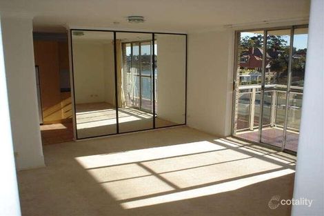 Property photo of 50/84 St Georges Crescent Drummoyne NSW 2047