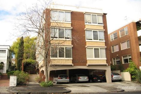 3/16-18 Anderson St, South Yarra, VIC 3141