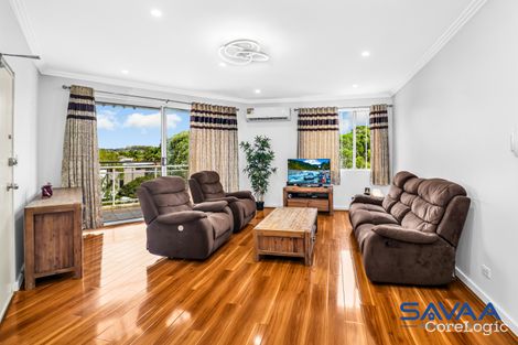 Property photo of 45/2-12 Civic Avenue Pendle Hill NSW 2145