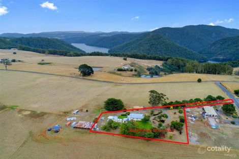 Property photo of 284 Barrington Road Barrington TAS 7306