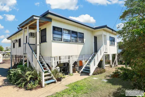 91 Tomkins St, Berserker, QLD 4701