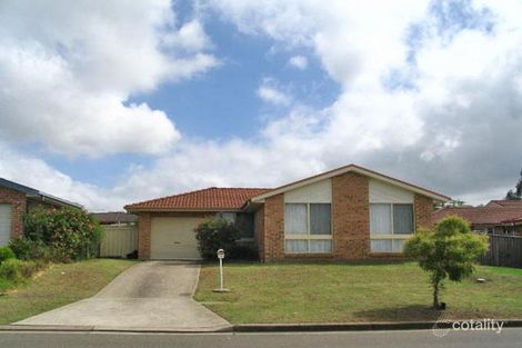 110 Southee Cct, Oakhurst, NSW 2761