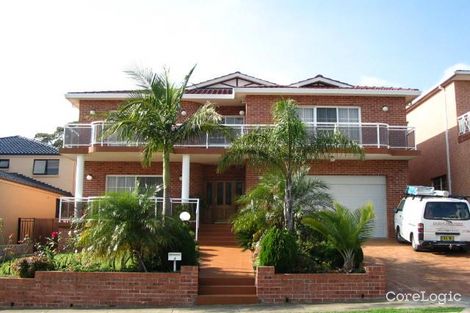 Property photo of 7 Potts Street Ryde NSW 2112