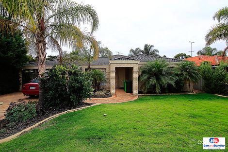 Property photo of 12 Hertford Elbow College Grove WA 6230