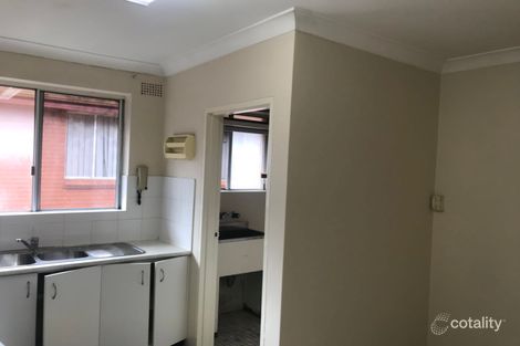 Property photo of 6/35 McKern Street Campsie NSW 2194