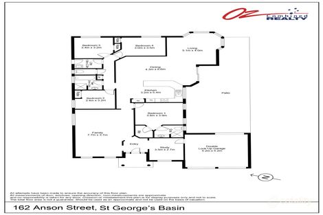 Property photo of 162 Anson Street St Georges Basin NSW 2540