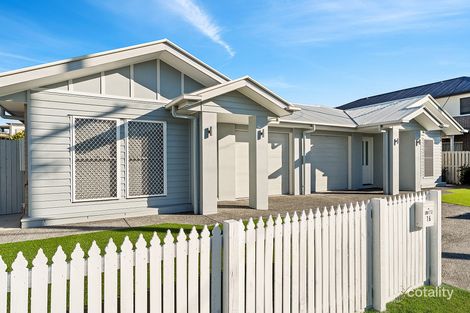 Property photo of 2/17 Hawthorne Street Beenleigh QLD 4207