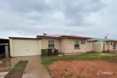 Property photo of 27 Patten Street Whyalla Stuart SA 5608
