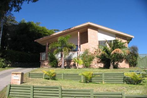 4 Stubby St, Nelson Bay, NSW 2315