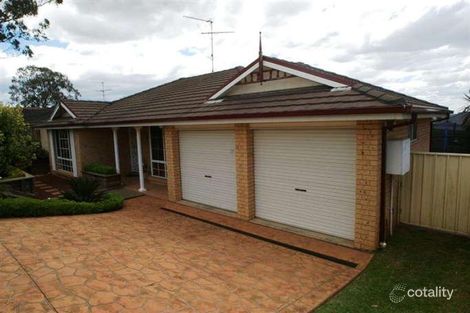 Property photo of 92 Welling Drive Narellan Vale NSW 2567