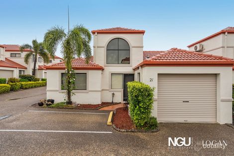 21/74 Plaza St, Wynnum West, QLD 4178
