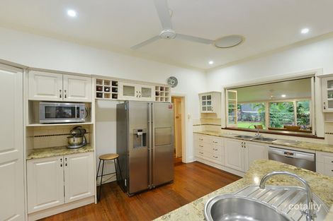 Property photo of 4 Hall Street Edge Hill QLD 4870