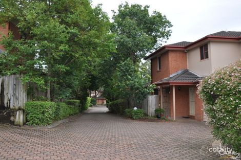 8/36-40 Balaclava Rd, Eastwood, NSW 2122