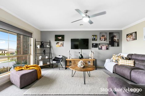 Property photo of 7 Winston Drive Churchill VIC 3842